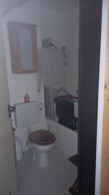 Ferienwohnung Eule Schönwalde Dış mekan fotoğraf